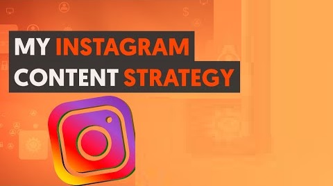 Instagram Content Strategy 101 (How I Took My Instagram From 0 to 300,000 Followers)
