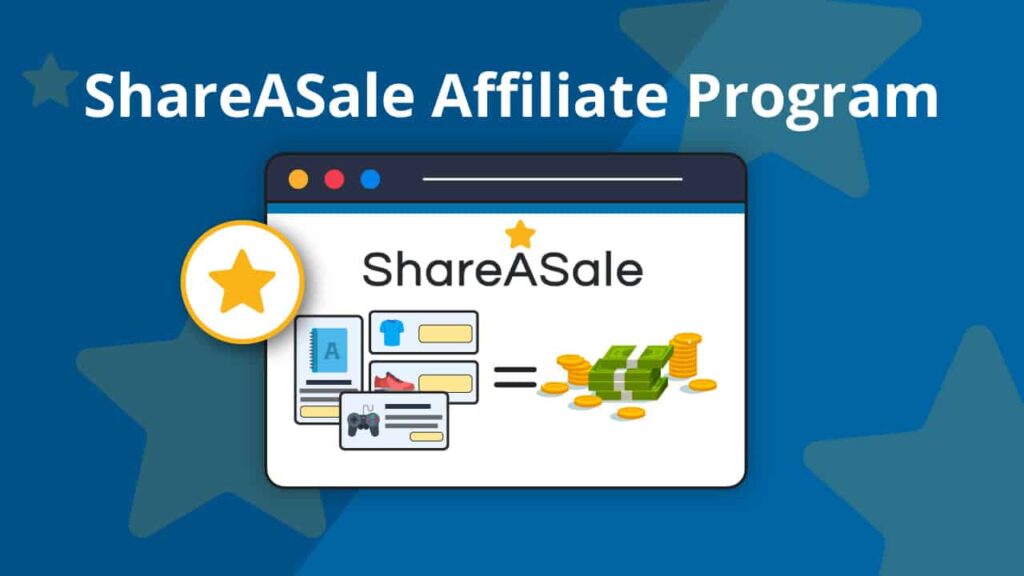 Exploring ShareASale: An Affiliate Marketing Network for Success
