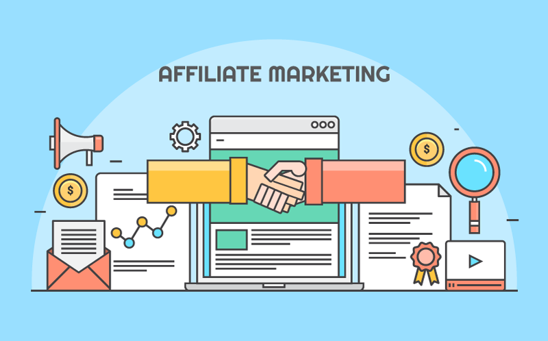 Exploring ShareASale: An Affiliate Marketing Network for Success